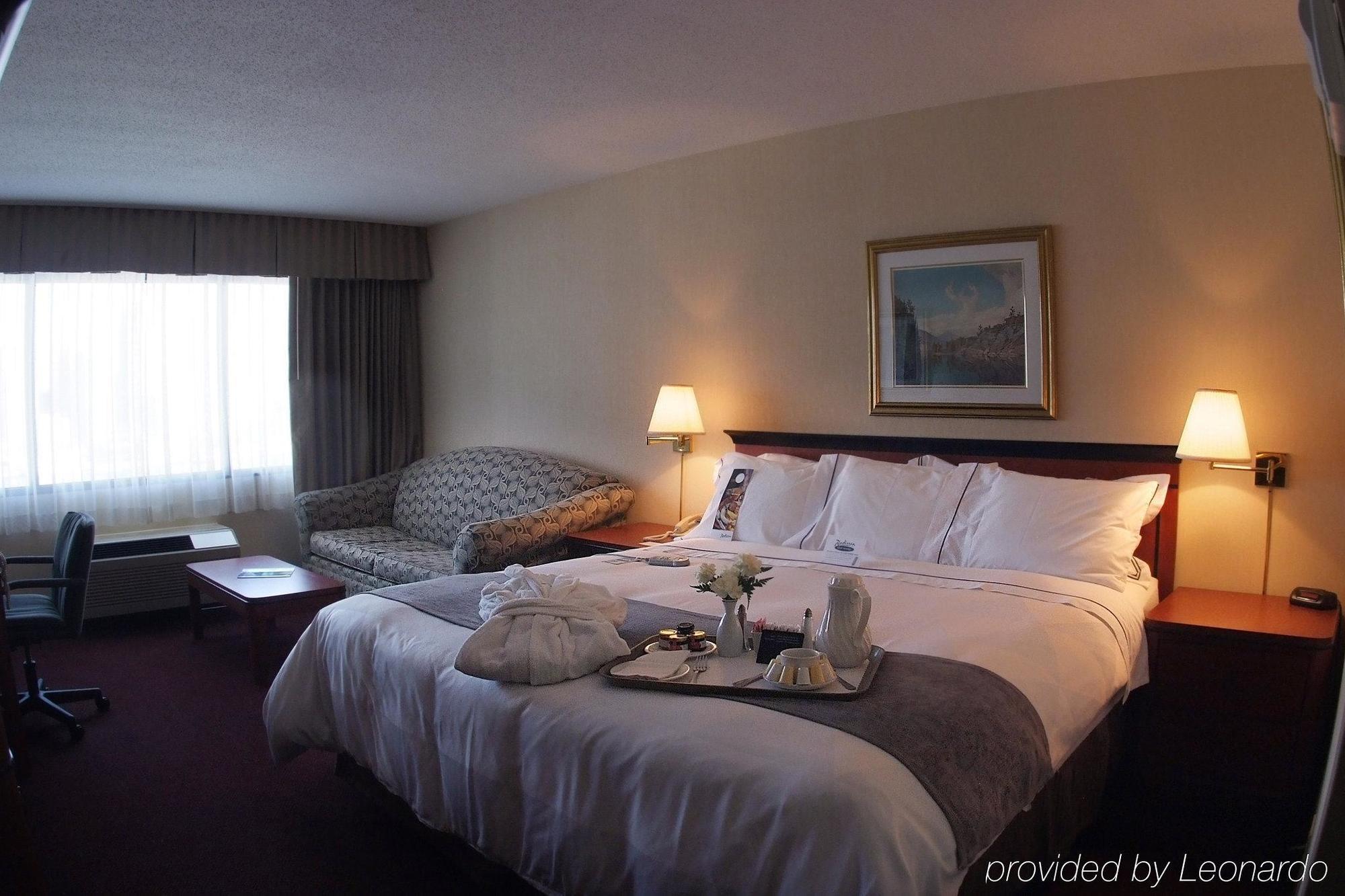 Doubletree By Hilton Windsor, On Hotel Cameră foto